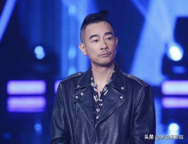 《披2》初舞台，苏有朋任贤齐等唱经典，郑钧的歌名还是那么独特