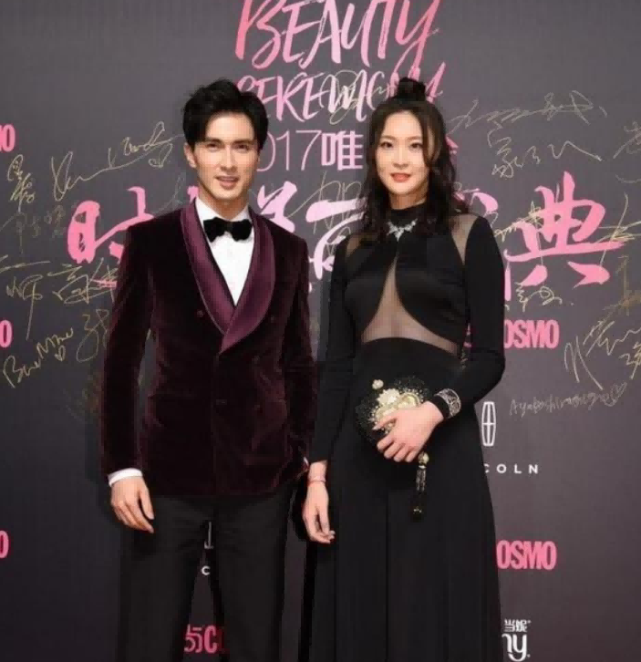 身高超185的10位男星，个个“鹤立鸡群”，不用自欺欺人谎报身高