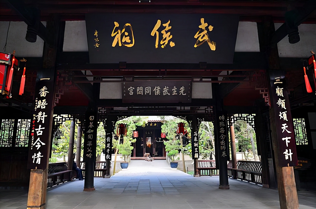 李渔的《笠翁对韵》，教会我们如何写好对句