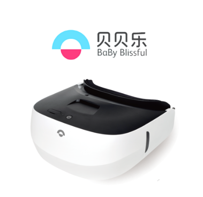 近视防控新品“贝贝乐”上市，光朗视景打造最全眼科数字疗法生态