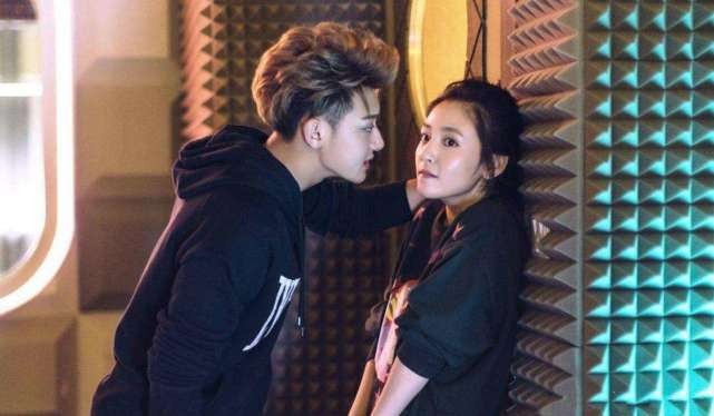 耍帅、装酷、转型难，这6位男星陷入“死循环”，演啥都像真人秀