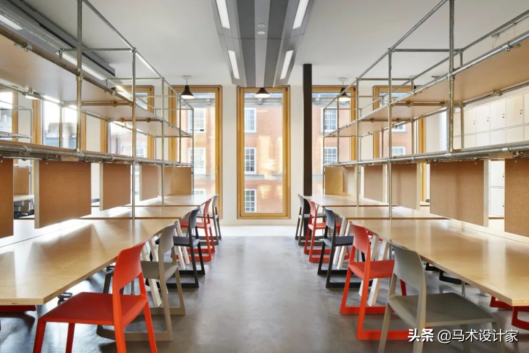 2022 QS建筑学专业大学排行榜