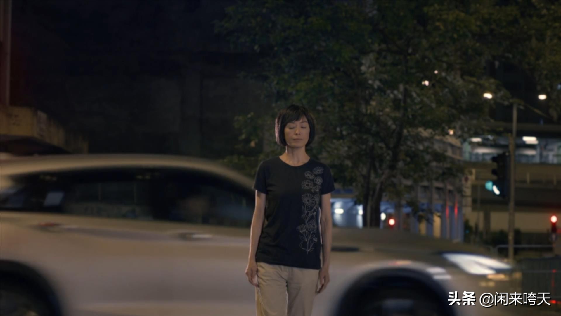 最佳反转：妈妈，我前半生坐过的轮椅，就留给你后半生用了