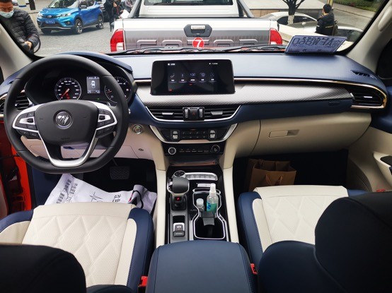 試駕福田馭炮大將軍：皮卡界的新秀，能否俘獲年輕人的心？