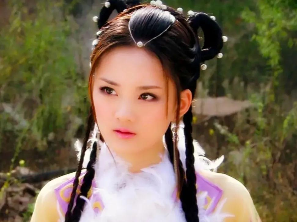 谁说上海美女少？这10位上海美女，个个美若仙女，把我都看呆了