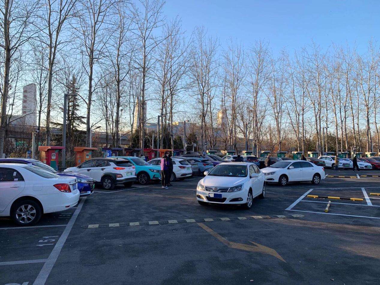 摩卡DHT-PHEV预售29.9万元起 魏派用新能源车直道超车