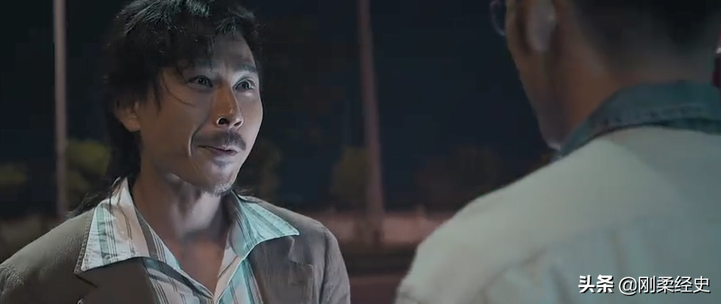 《庭外·盲区》：堆砌悬疑，错漏百出，编剧和观众双双进入盲区