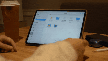 aigo高速固态U盘 U393传输速度媲美固态硬盘，多种容量迎合你需求