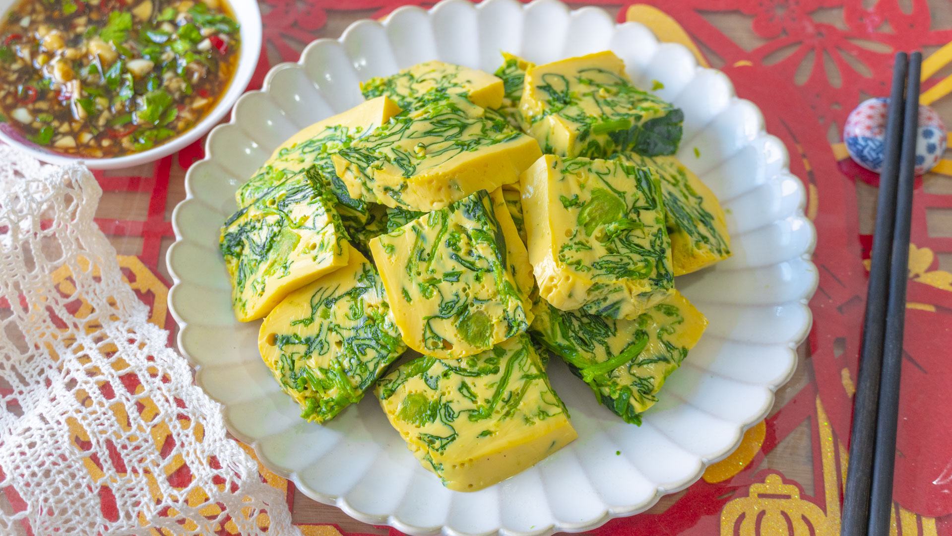 “春季第一养肝菜”，8种好吃做法，营养鲜嫩好吃下饭，孩子爱吃