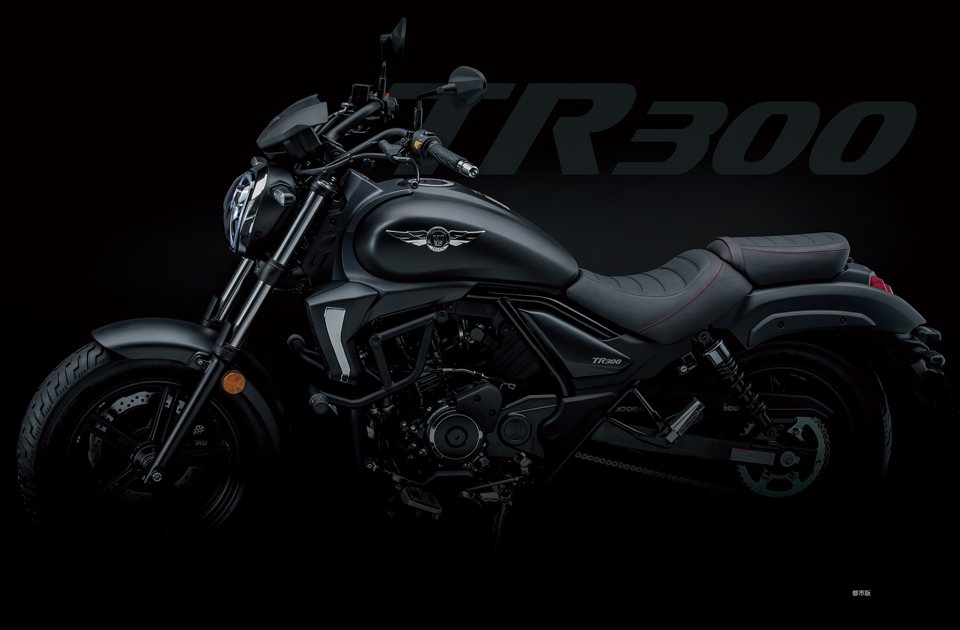 新手第一台车看好QJ闪300推荐吗？身边的人都说选GSX250R
