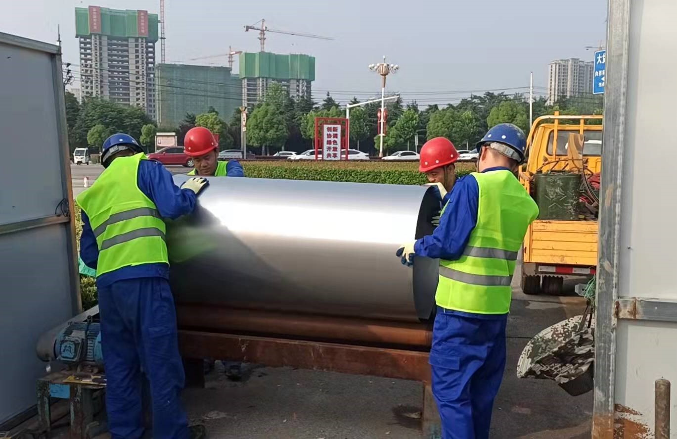 驻马店市坚持智慧水务和管网建设维护两手抓“软硬兼施”降漏增效