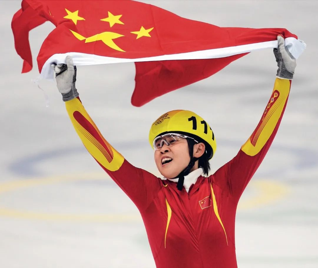 “搅局者”王濛：首次创业赔光所有积蓄，被造谣姐夫是公安局长