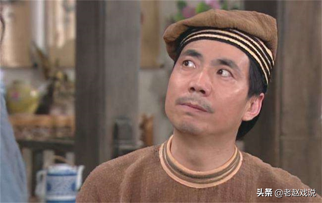 《炊事班的故事》20年:洪剑涛发言惹争议,小毛为母亲放弃事业
