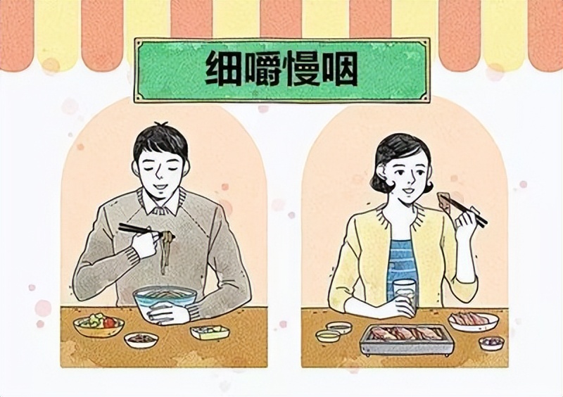 5个快速减肥的有效方法，一定不能错过