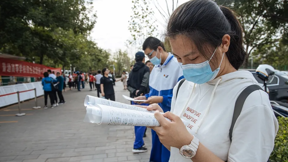 教育部确定全国高考时间，部分地区延期，对其他省份考生有影响吗