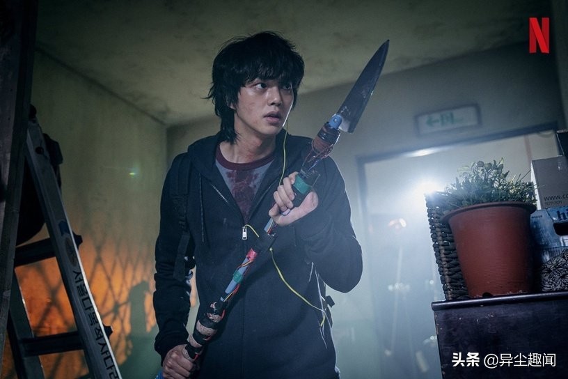 2022年全球受欢迎的韩剧TOP10！《海岸村》、《文森佐》都进榜