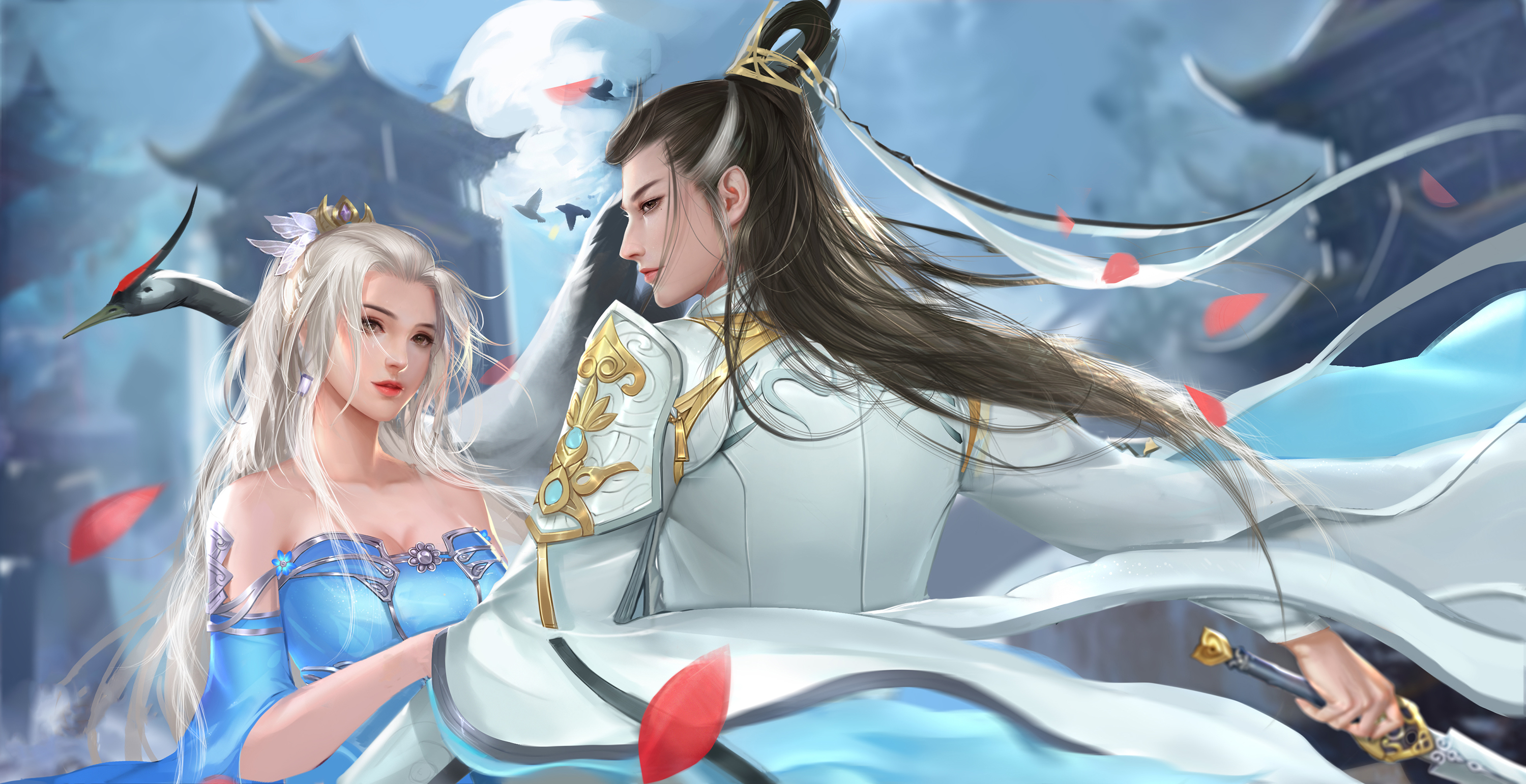 5本轻松愉快日常类小说，文笔惊艳梗多有趣，剧情让人期待感十足