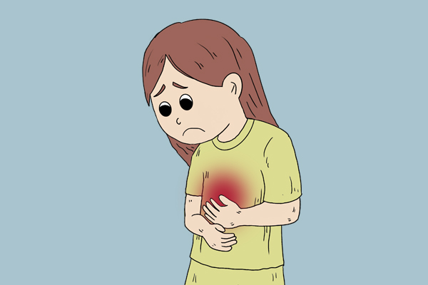 胃不好的人睡觉朝左好还是朝右好？睡姿不对身体遭罪，一起来看看