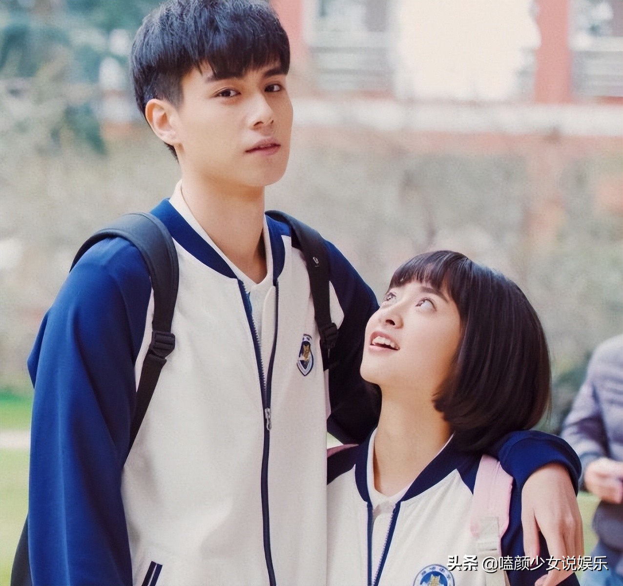 8位出道即巅峰的明星：一部剧爆红却没后续，有的一夜秒变素人