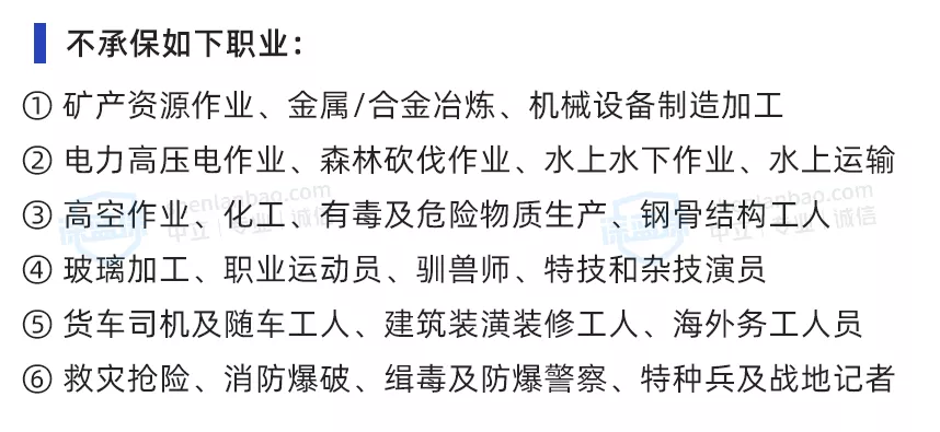 意外医疗保险,意外医疗保险范围