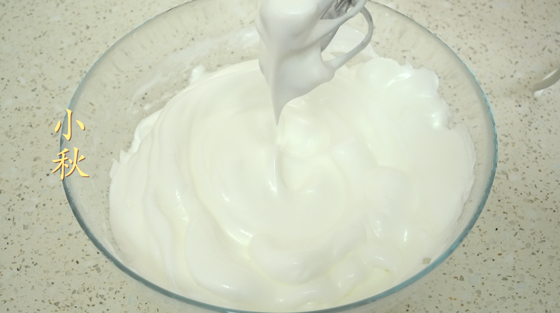 旋风卷，配比和手法告诉你，记住这几步轻松学会，漂亮到舍不得吃