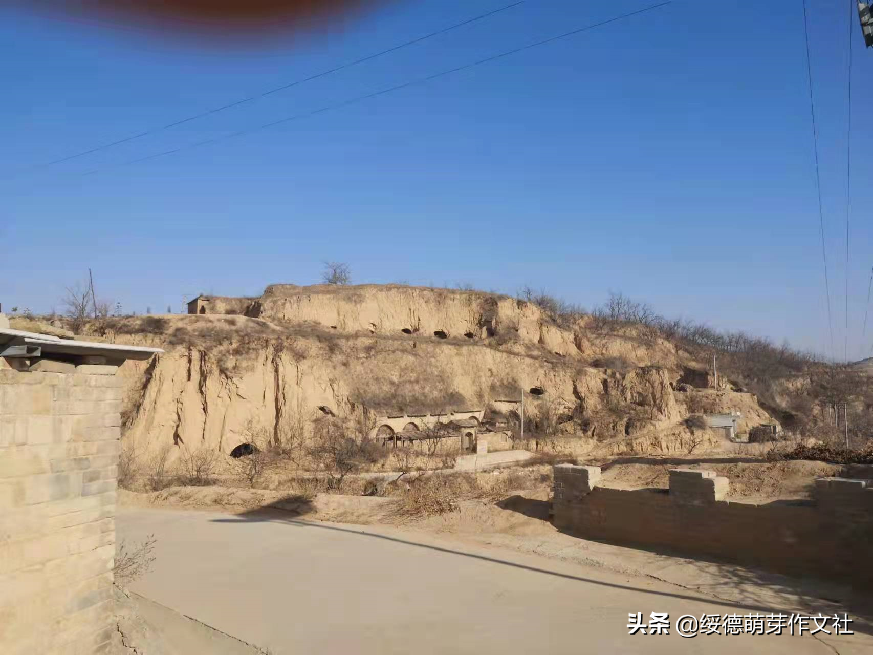 绥德王文瑜，赵家砭张家山走出的陕北泥塑大师