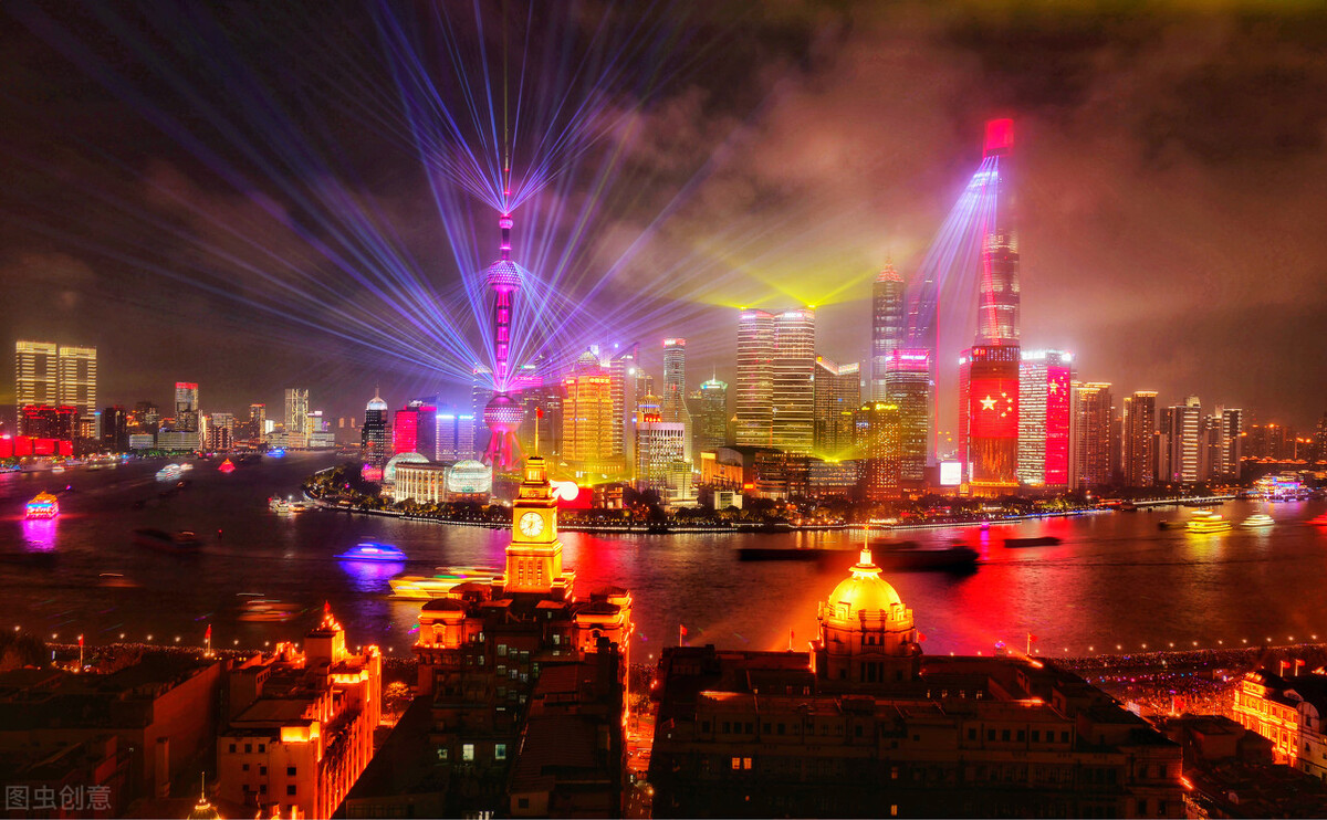 2022年上海跨年好去处推荐，这6个地方一定不能错过，氛围感满满插图24