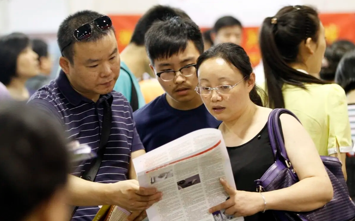 高考若是“统一试卷”，各个省份表现不同，浙江考生笑得最大声