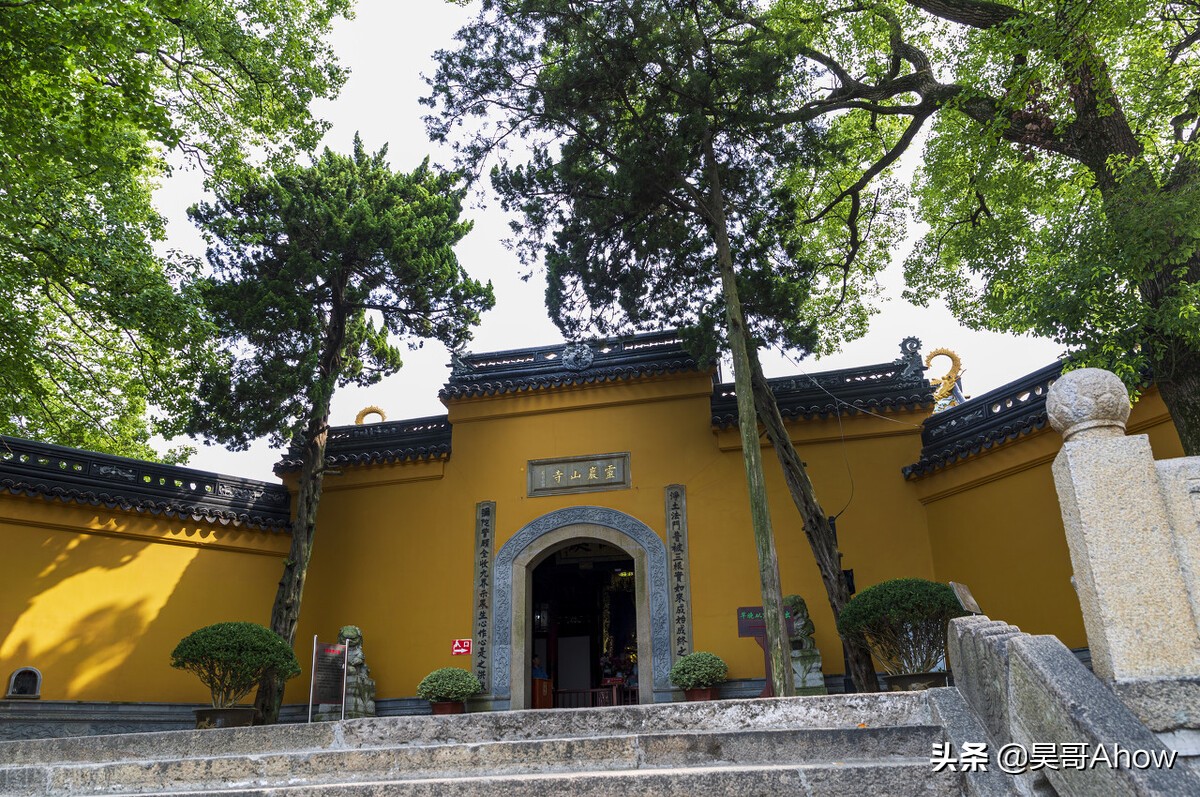 中国最良心的4大著名寺院，3处免门票，1处门票只卖1元