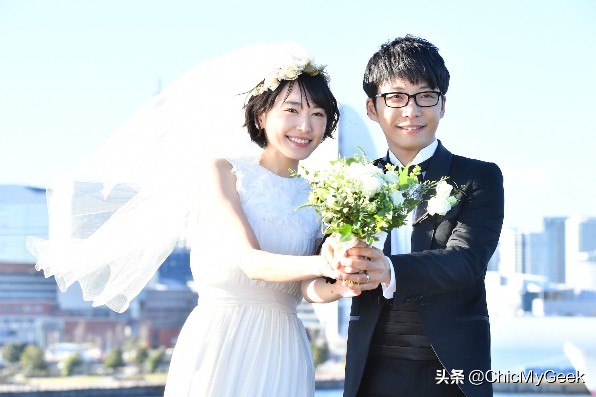 2021豆瓣高分好评7部日剧！每部都是8分以上口碑之作