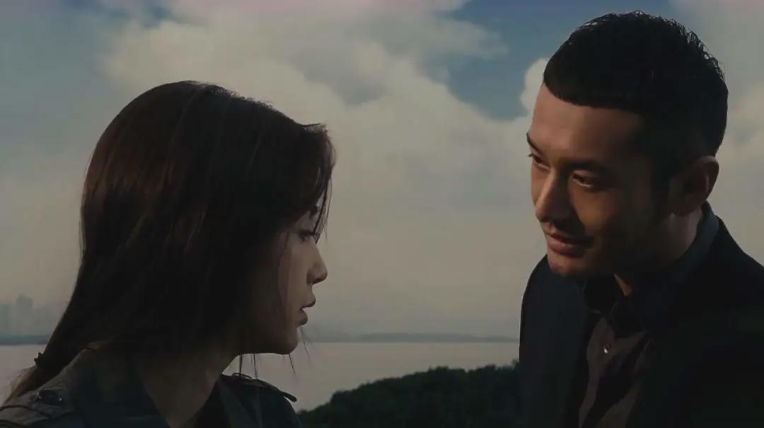 黄晓明与Angelababy：一对利益最大化夫妻，一场最不意外的离婚