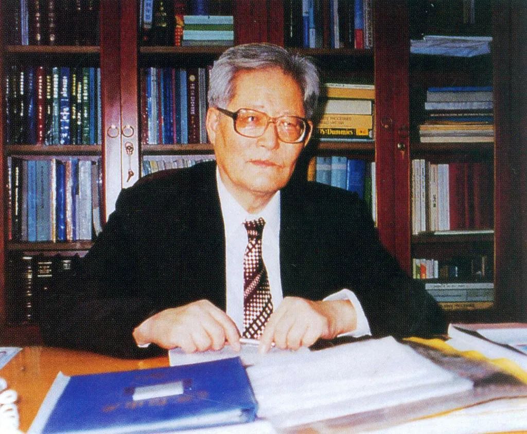 灯塔传承｜徐叙瑢：我国发光学科奠基人