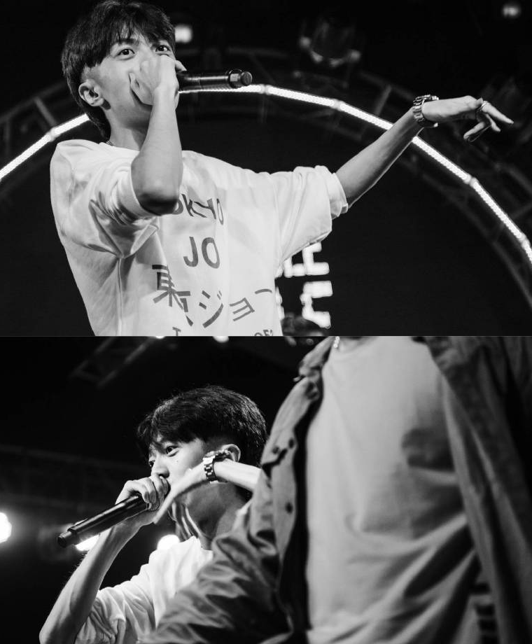 姜云升惨遭圈内Rapper怒喷！700门票是说唱圈的耻辱？