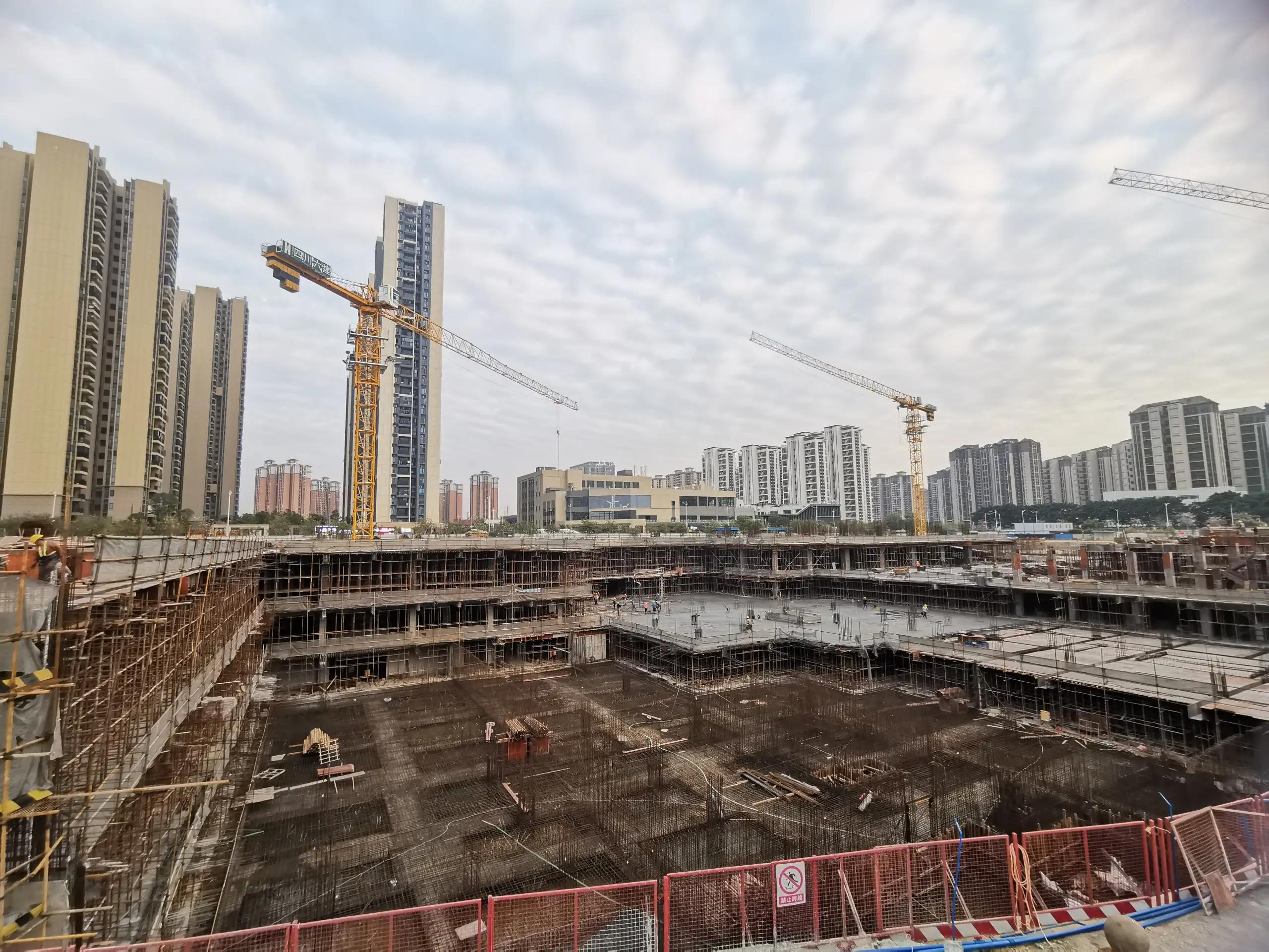 广州教育城,广州教育城规划图