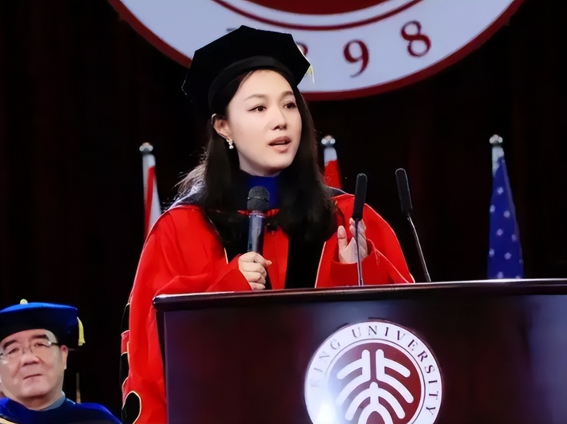 清华学生会主席有多厉害？学姐说出真实待遇，难怪顶尖学霸抢着当