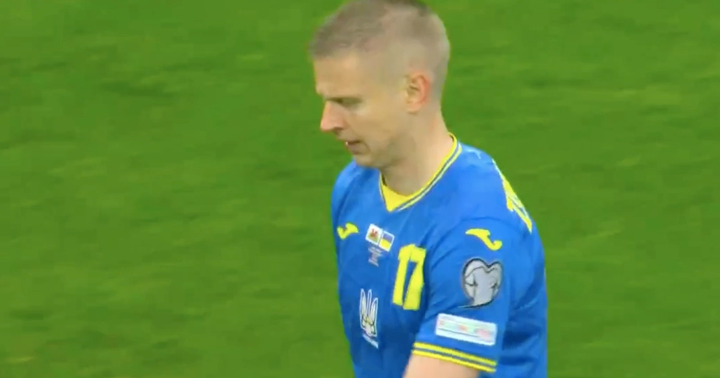 世界杯欧洲区附加赛威尔士(1-0！贝尔再现巨星时刻 乌克兰乌龙球出局 威尔士64年后重返世界杯)