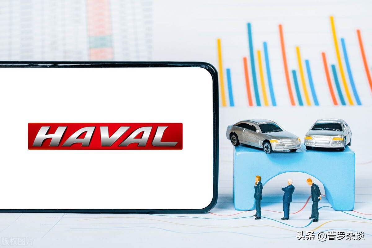 长城汽车在新能源赛道为何会落后？