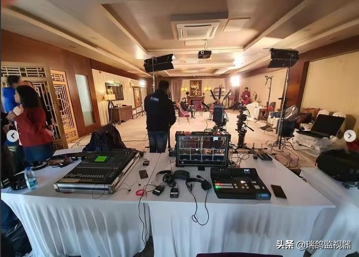 制作团队千里奔袭“说走就走”，究竟是为了什么？铠甲一号来揭秘