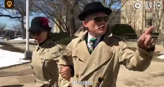 “周立波”毀滅史，他被封殺真的不冤，惡行滿滿