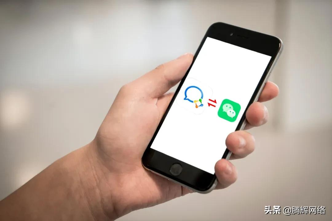 企业批量加好友攻略，看完再也不怕客户流失了