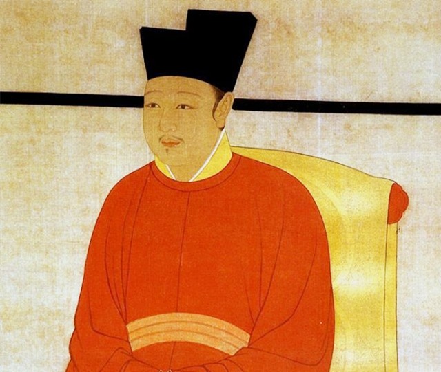 男子清理垃圾堆，无意捡到王羲之的“病假条”，几年后成镇馆之宝