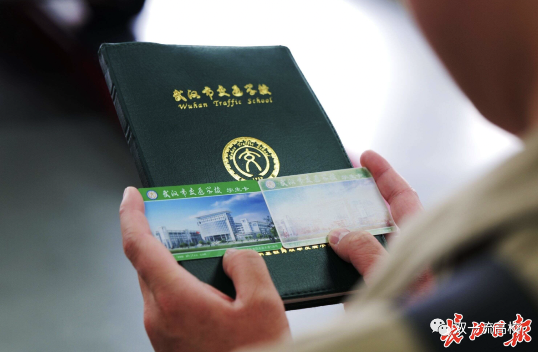 中职升学体系日趋完善，中职毕业生上大学之路更宽了