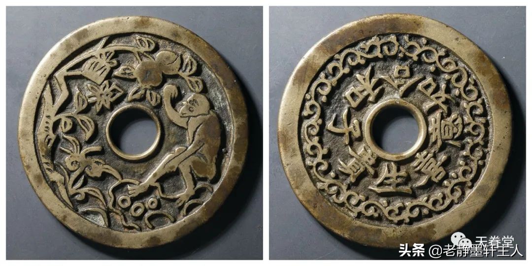 2022年6月古钱币行情及成交欣赏