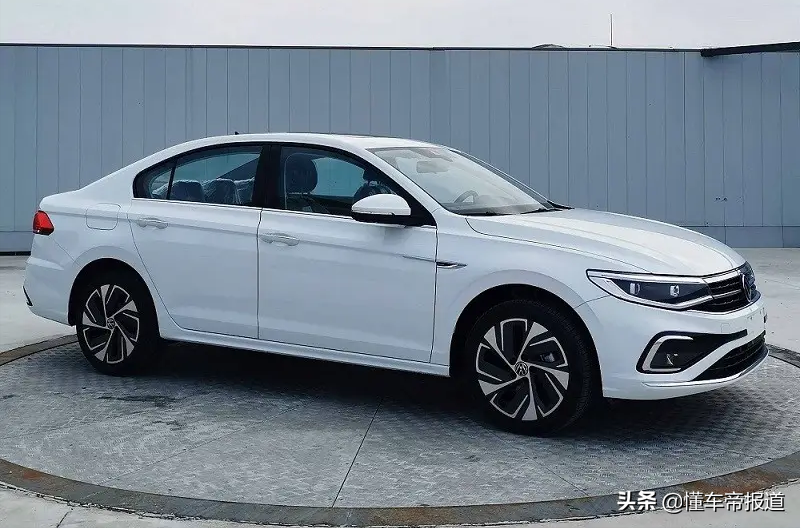 新车 | 新款宝来、速腾、迈腾等，一汽-大众2022年新车规划曝光
