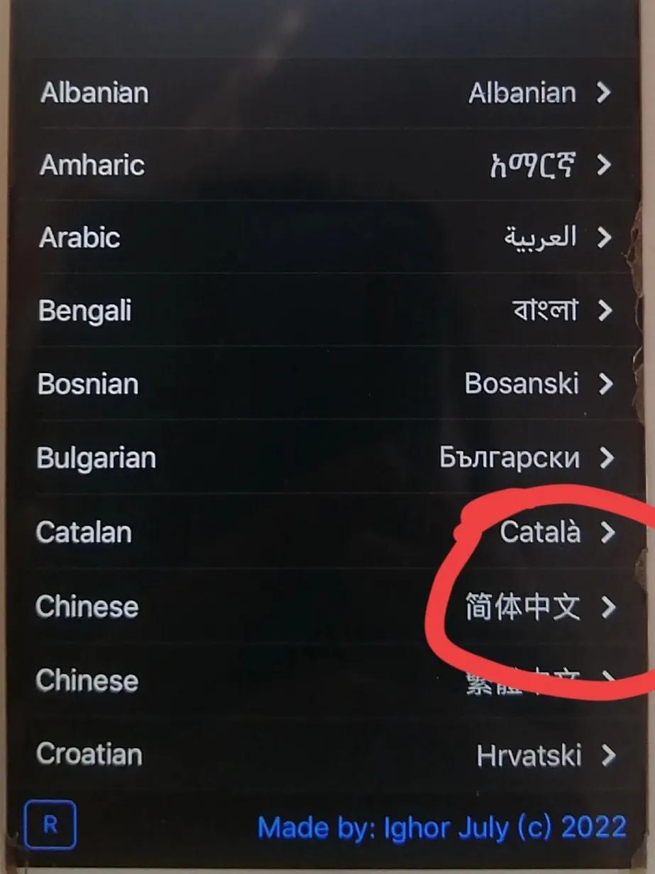 如何用DNS跳過激活鎖？