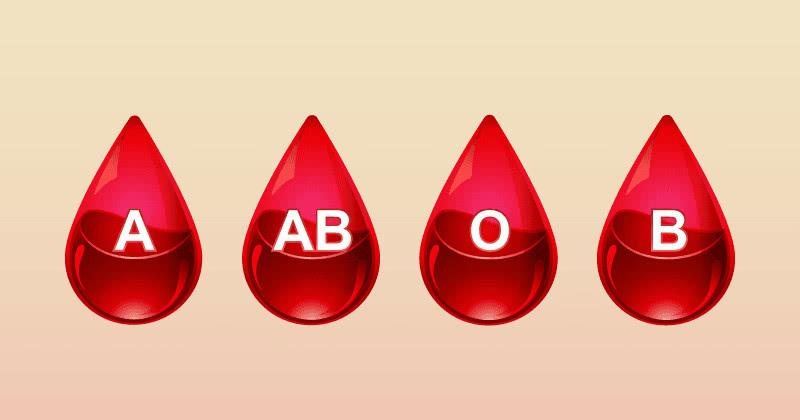 一个人的血型可以决定癌症吗？25年的研究发现：可能更安全的血型