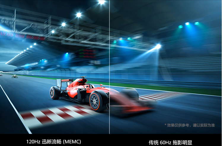 别买！这些电视都是&ldquo;假高刷&rdquo;