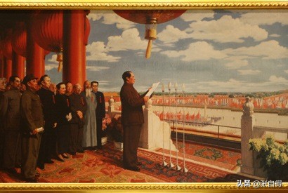 纪念毛泽东主席诞辰128周年:吃水不忘挖井人,幸福不忘毛主席