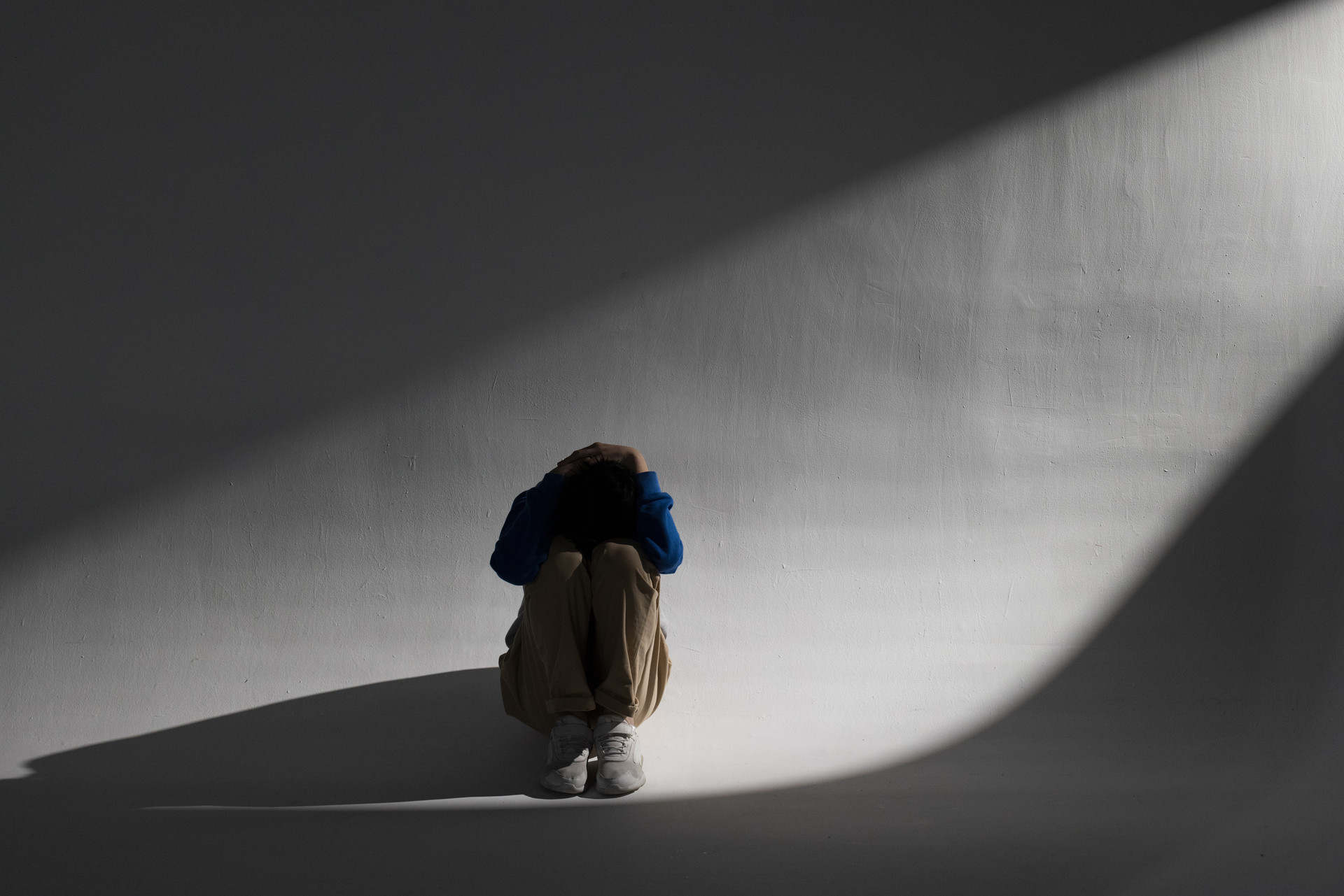 为啥越来越多的孩子，在学校被欺负，却不告诉家长？原因令人痛心