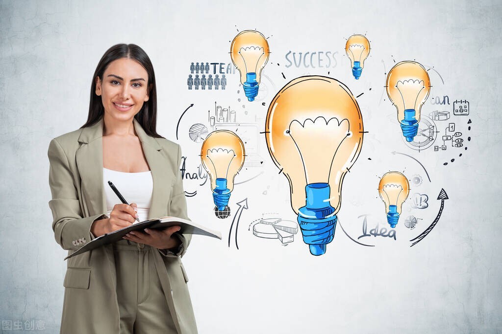 大学学姐的忠告：大学生千万别碰这4样东西，很可能上当受骗